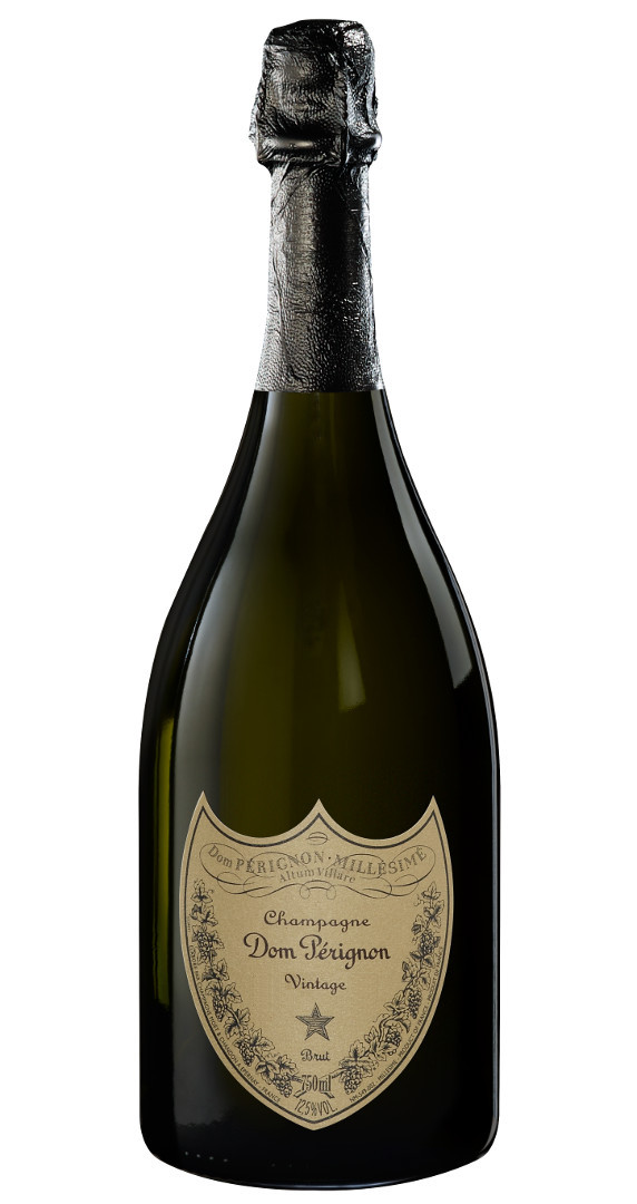 Champagne Dom Perignon Brut Vintage 2015 in GP Image