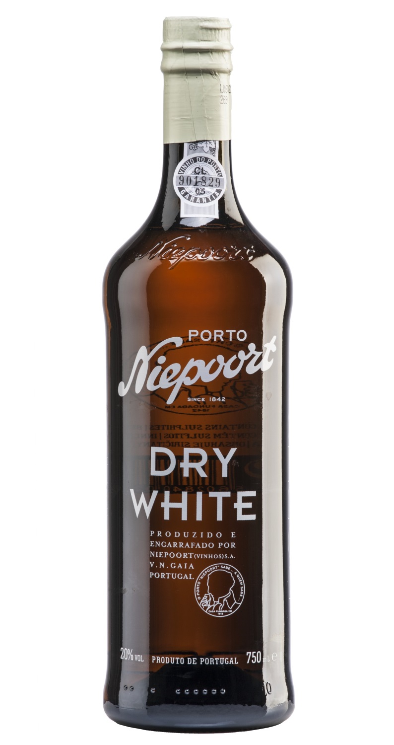 Niepoort Dry White Image