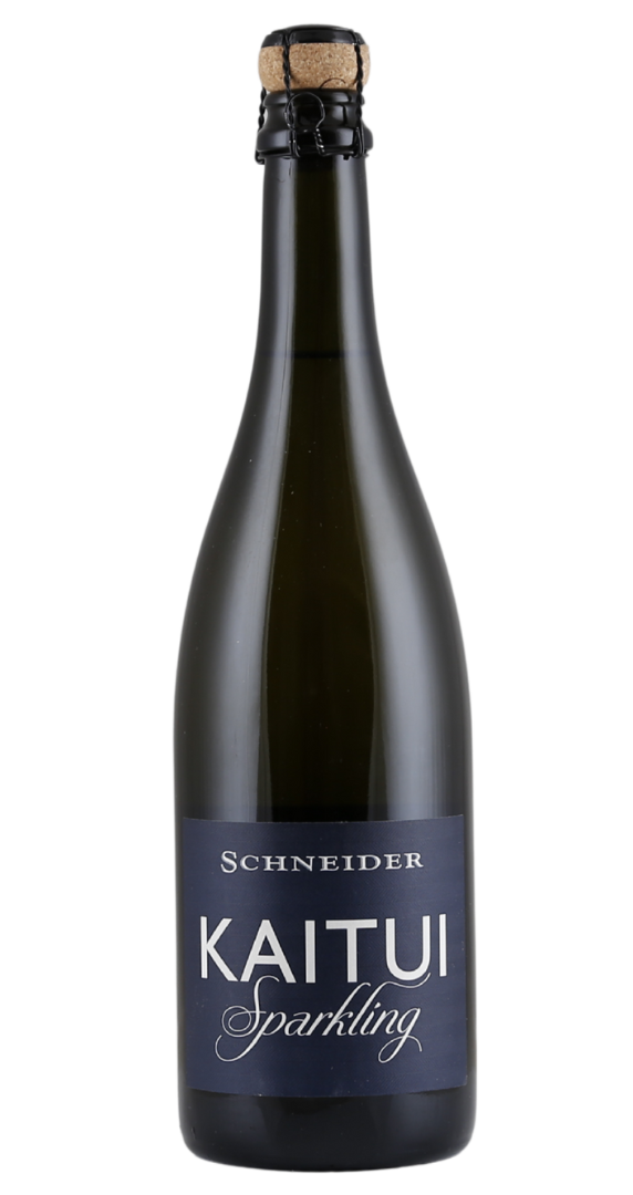 Markus Schneider Sauvignon Blanc KAITUI Sparkling 2024 Image