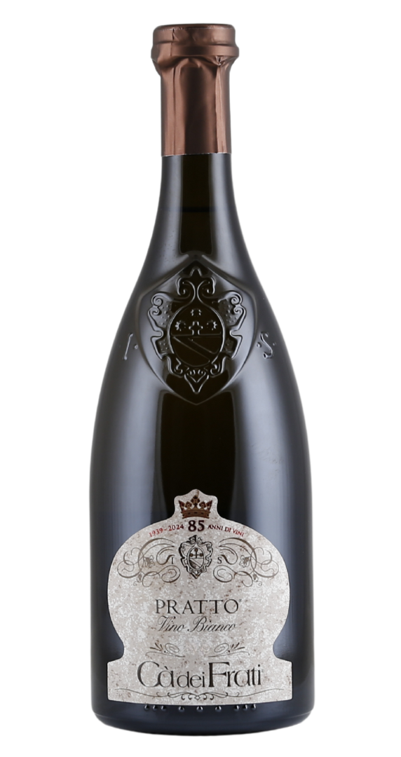 Ca dei Frati Pratto 2023 Image