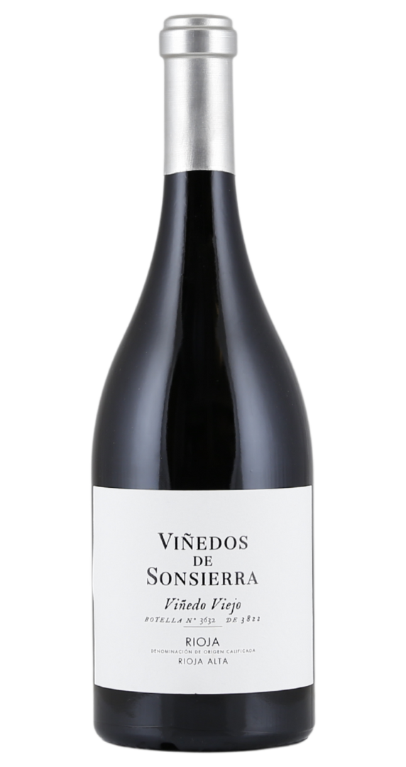 Sonsierra Vinedo Viejo 2019 Image