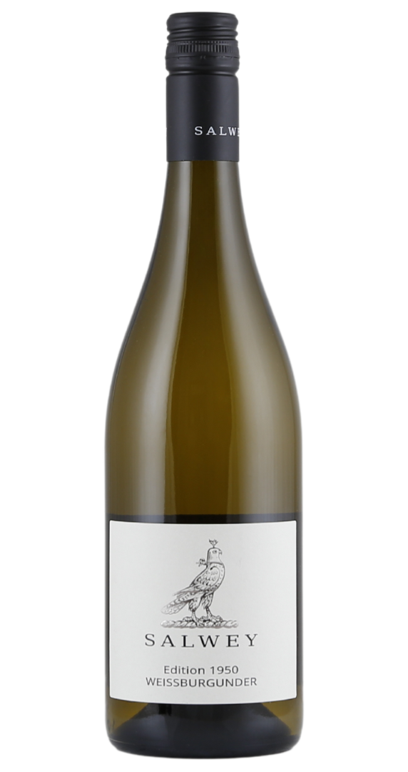 Salwey Edition 1950 Weissburgunder 2024 Image