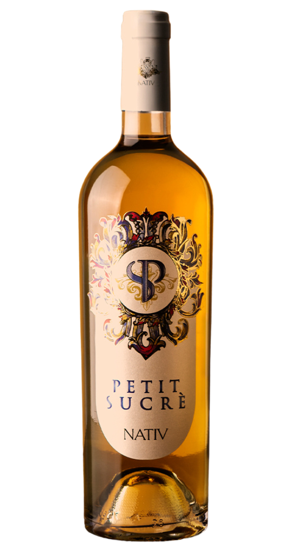 Nativ Petit Sucrè Image