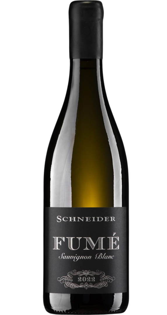 Markus Schneider Sauvignon Blanc Fumé 2022 Image