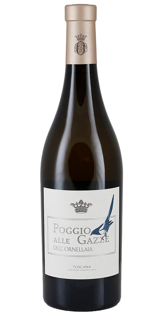 Poggio alle Gazze dell'Ornellaia 2023 Image