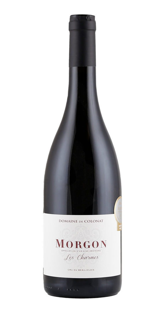 Domaine de Colonat Morgon Les Charmes 2023 Image
