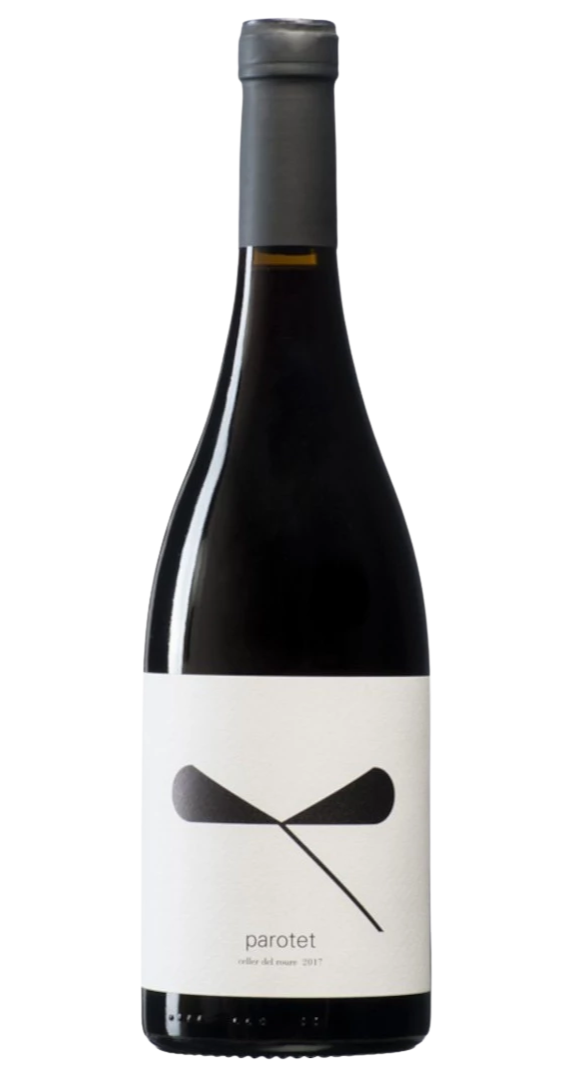 Celler del Roure Parotet 2022 Image