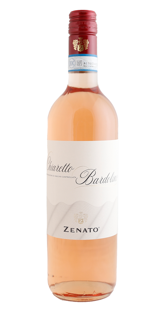Zenato Bardolino Chiaretto Rosato 2024 Image