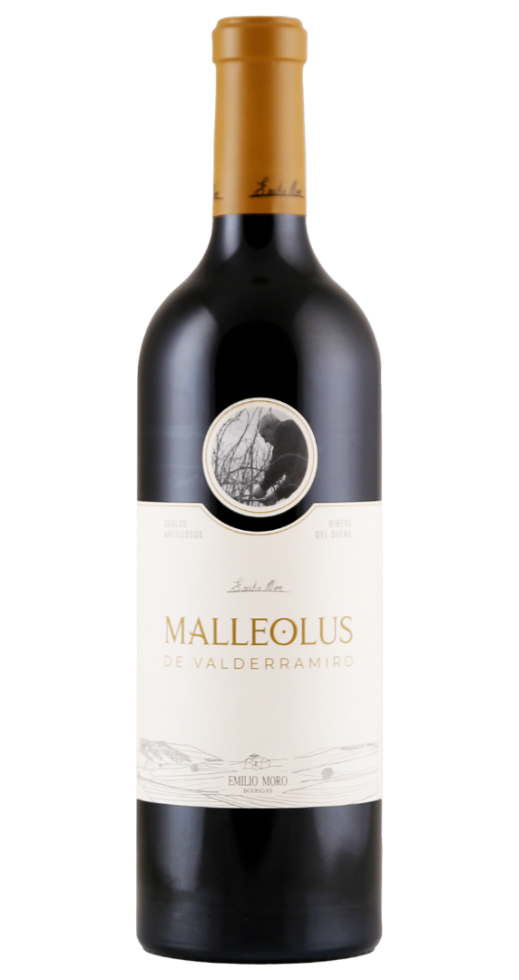 Emilio Moro Malleolus de Valderramiro 2021 Image