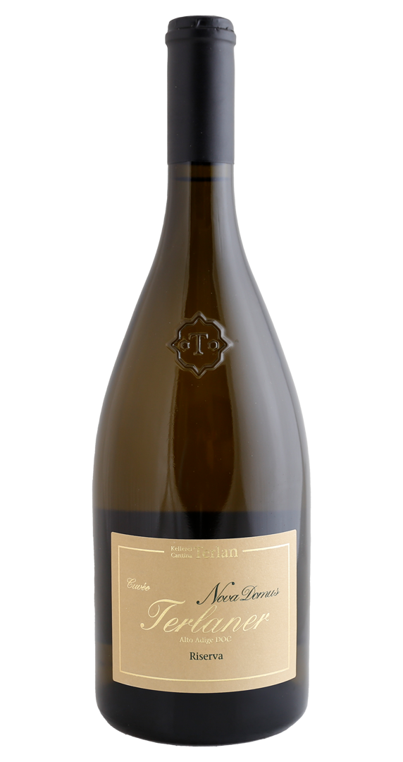 Terlan Nova Domus Terlaner Riserva 2022 Image