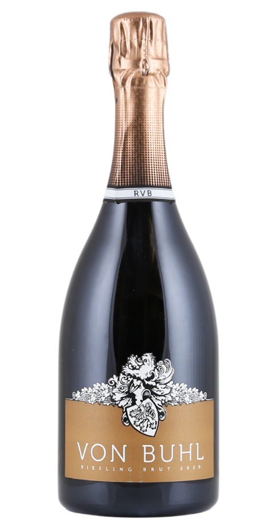 Von Buhl Riesling Sekt Brut 2020 Image