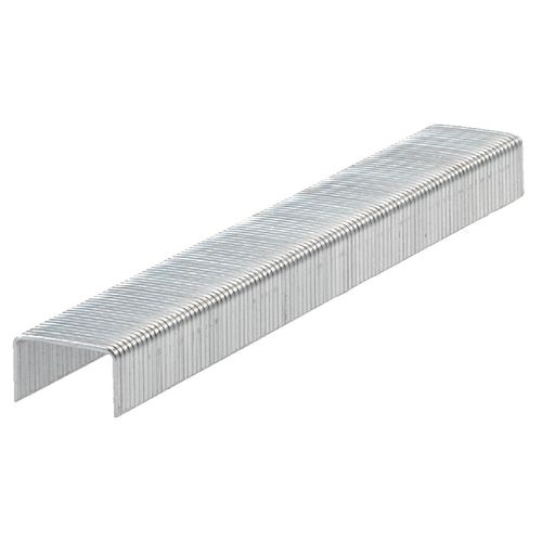 Stanley Heftklammern 26/6 1-TRA204T Metall Silber 1000 Heftklammern Image