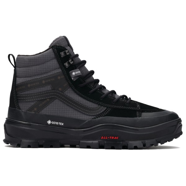 Vans - MTE Sk8-Hi GORE-TEX Insulated - Winterschuhe US W11,5 / M10 | EU 43 schwarz