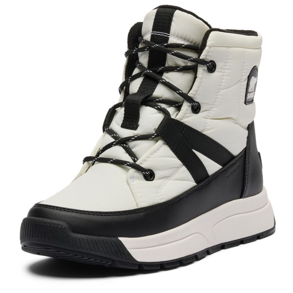 Sorel - Women's Whitney III Mid WP - Winterschuhe 39,5 | EU 39,5 schwarz/grau