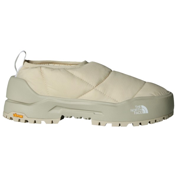 The North Face - Base Camp Thermoball Mule - Winterschuhe 38 2/3 | EU 38,5 beige