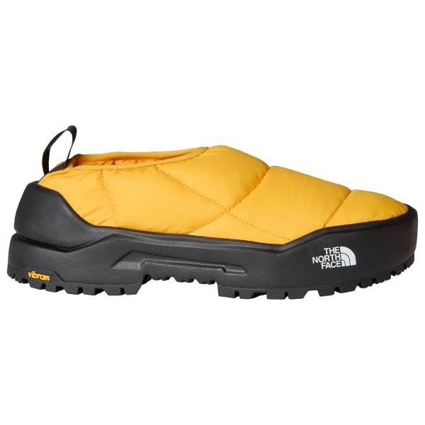 The North Face - Base Camp Thermoball Mule - Winterschuhe 40 2/3 | EU 40,5 gelb