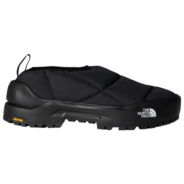 The North Face - Base Camp Thermoball Mule - Winterschuhe 43 1/3 | EU 43,5 schwarz