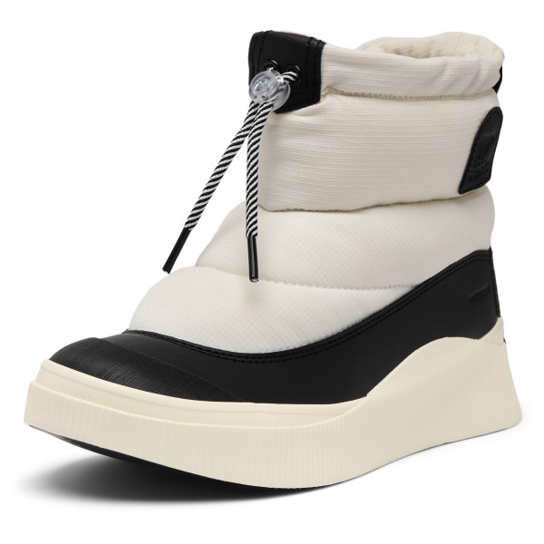 Sorel - Women's Out N About IV Puffy Waterproof - Winterschuhe 37,5 | EU 37,5 beige