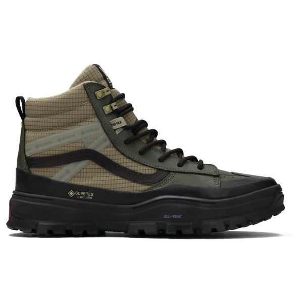 Vans - MTE Sk8-Hi GORE-TEX Insulated - Winterschuhe US M7 | EU 39 schwarz