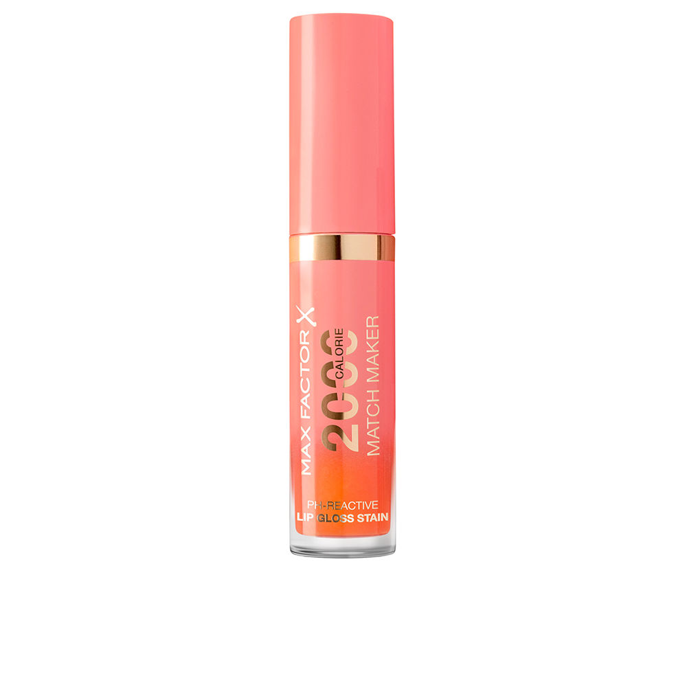 2000 Calorie Match Maker Lipgloss #010-bubbly 4,4 ml Image