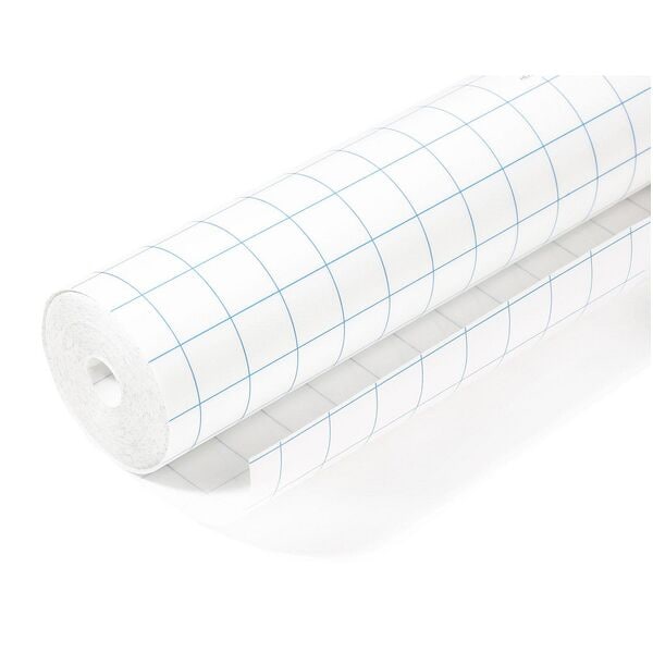 Herma Bucheinbandfolie selbstklebend 40 cm x 15 m, 40 cm Image