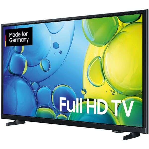 Samsung Smart-TV »GU32F6009FUXZG« 80,0 cm (32,0 Zoll) Image