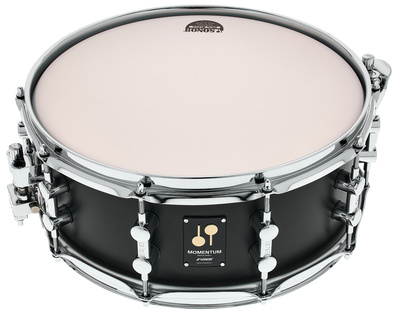 Sonor 14"x5.75" MOM. Snare Maple GTB