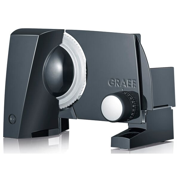 Graef Allesschneider »SKS100« schwarz schwarz Image