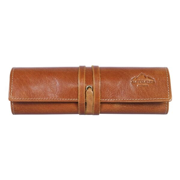 Alpenleder Stifterolle »GFRETT« cognac Image