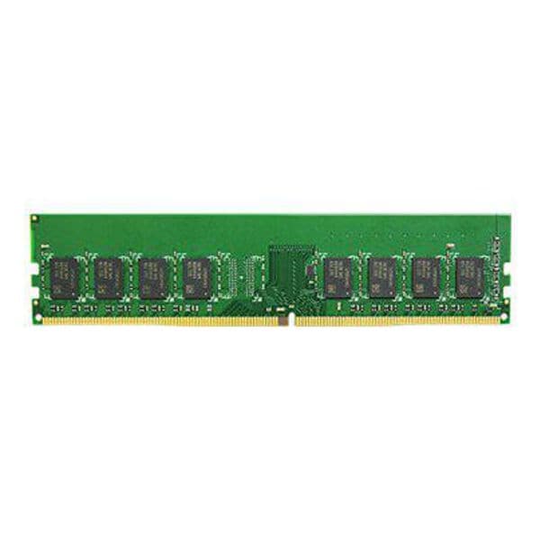 Synology Arbeitsspeicher 4GB DDR4 non-ECC Unbuffered DIMM Image