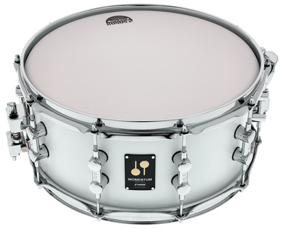 Sonor 14"x6.5" MOM. Snare Beech SPW