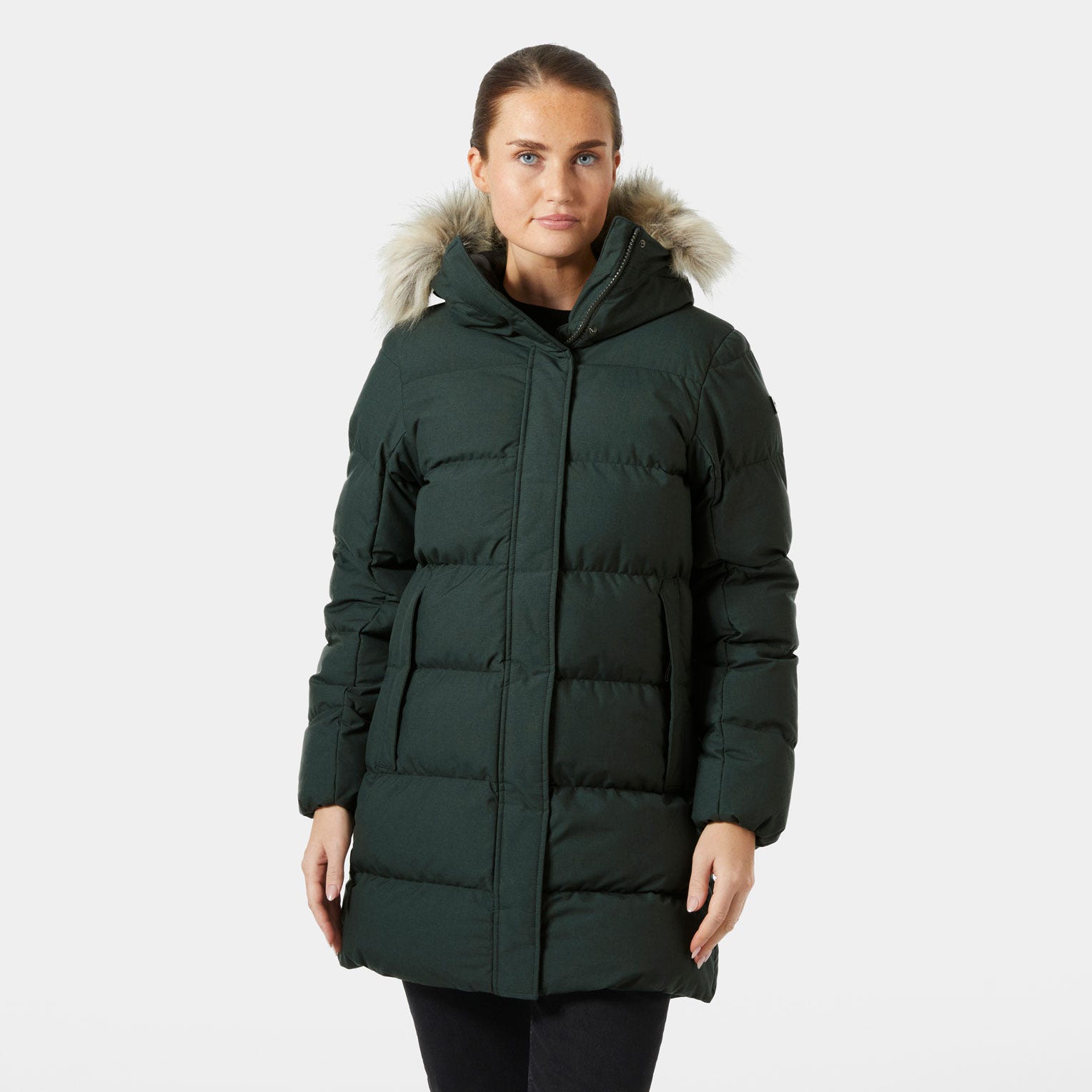 Helly Hansen Damen Blossom Pufferparka XL Image