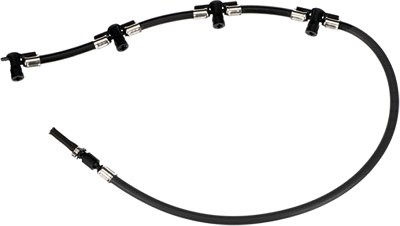 Gates Kraftstoffschlauch [Hersteller-Nr. MFL1140] für Mercedes-Benz Image