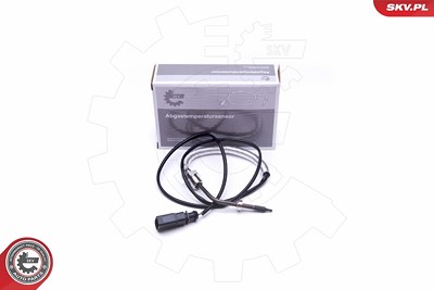 Esen Skv Sensor, Abgastemperatur [Hersteller-Nr. 30SKV287] für Audi, VW Image