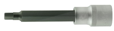 Sw Stahl Schraubendreheinsatz, 1/2, Innensechskant, 6 x 200 mm [Hersteller-Nr. 05043L] Image