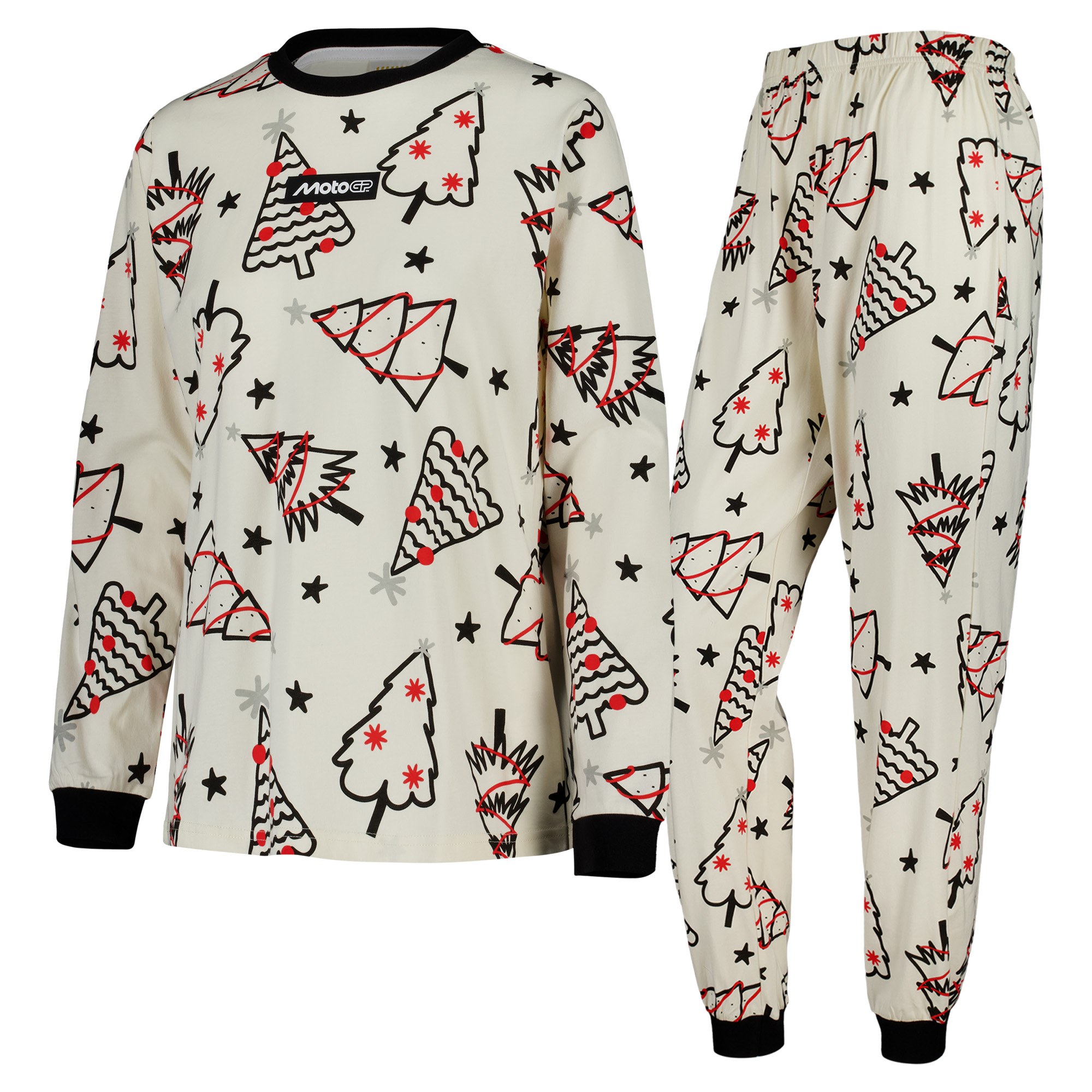 MotoGP™ Familienpyjamas - Damen Image