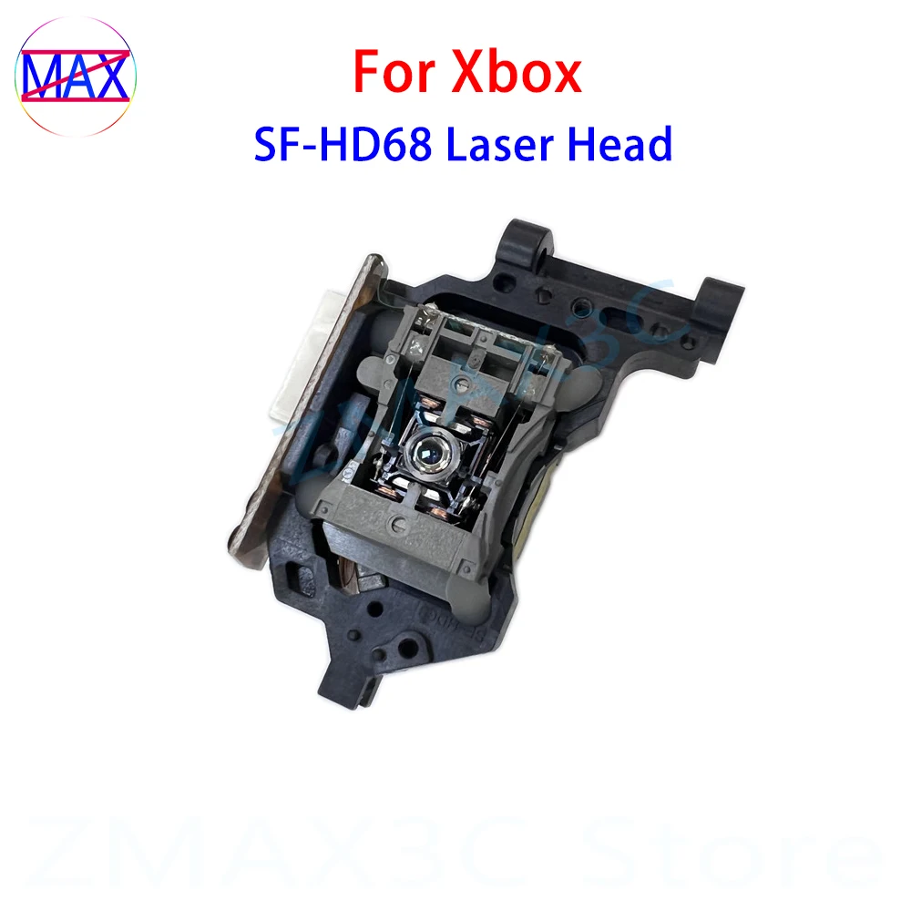 Original New For Xbox Game Console SF-HD68 Laser Head Replacement For Xbox Host SFHD68 Optical Laser Lens Pick-up Repair Parts