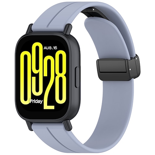 Uhrenarmband für Garmin Vivoactive 5 Venu 3 Sq 2 Forerunner 265 965 970 955 255 945 LTE 745 55 158 Instinct 2S Approach S12 D2 Delta S Descent Mk2S Swim 2 Silikon Ersatz Gurt 20mm 22mm Wasserdicht Image