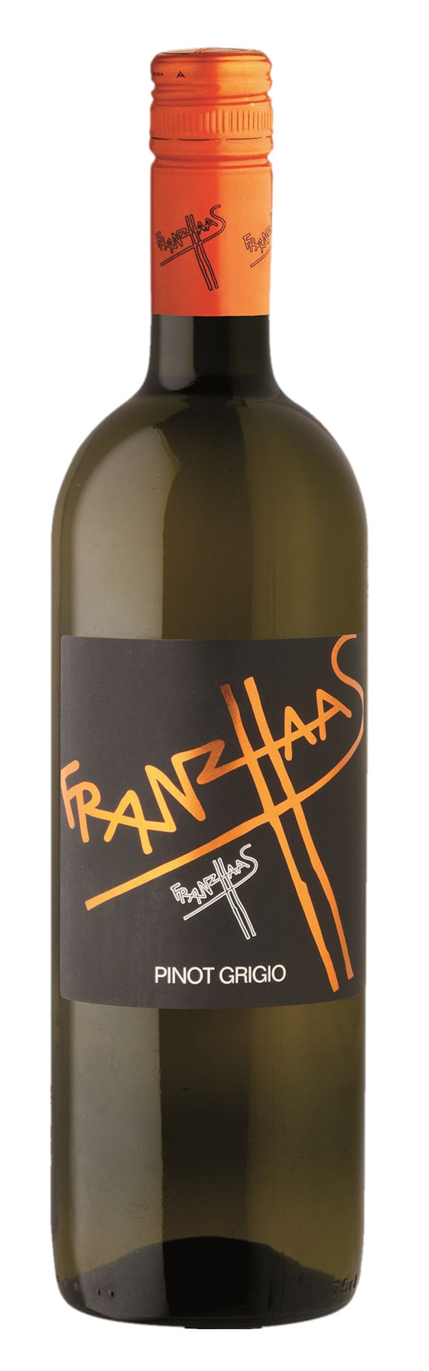 "Franz Haas Pinot Grigio 2024 White Wine - Italy"