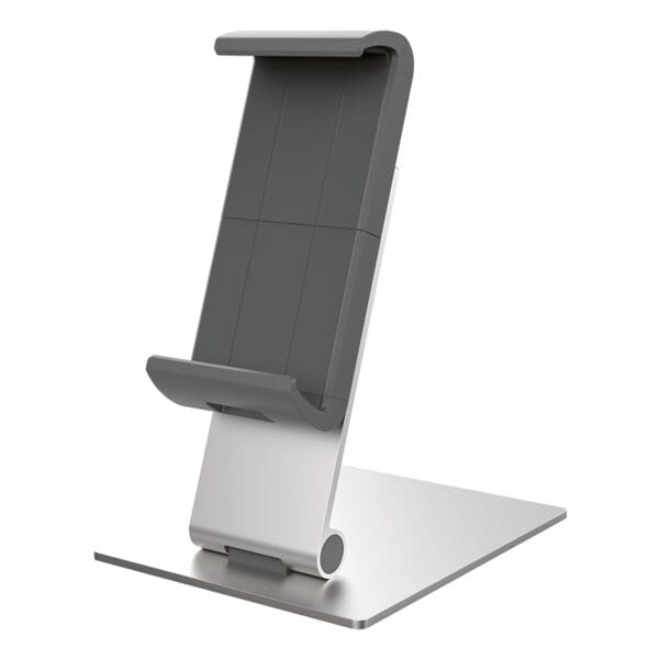 Durable Tablet-Tischhalterung »Table XL« silber Image