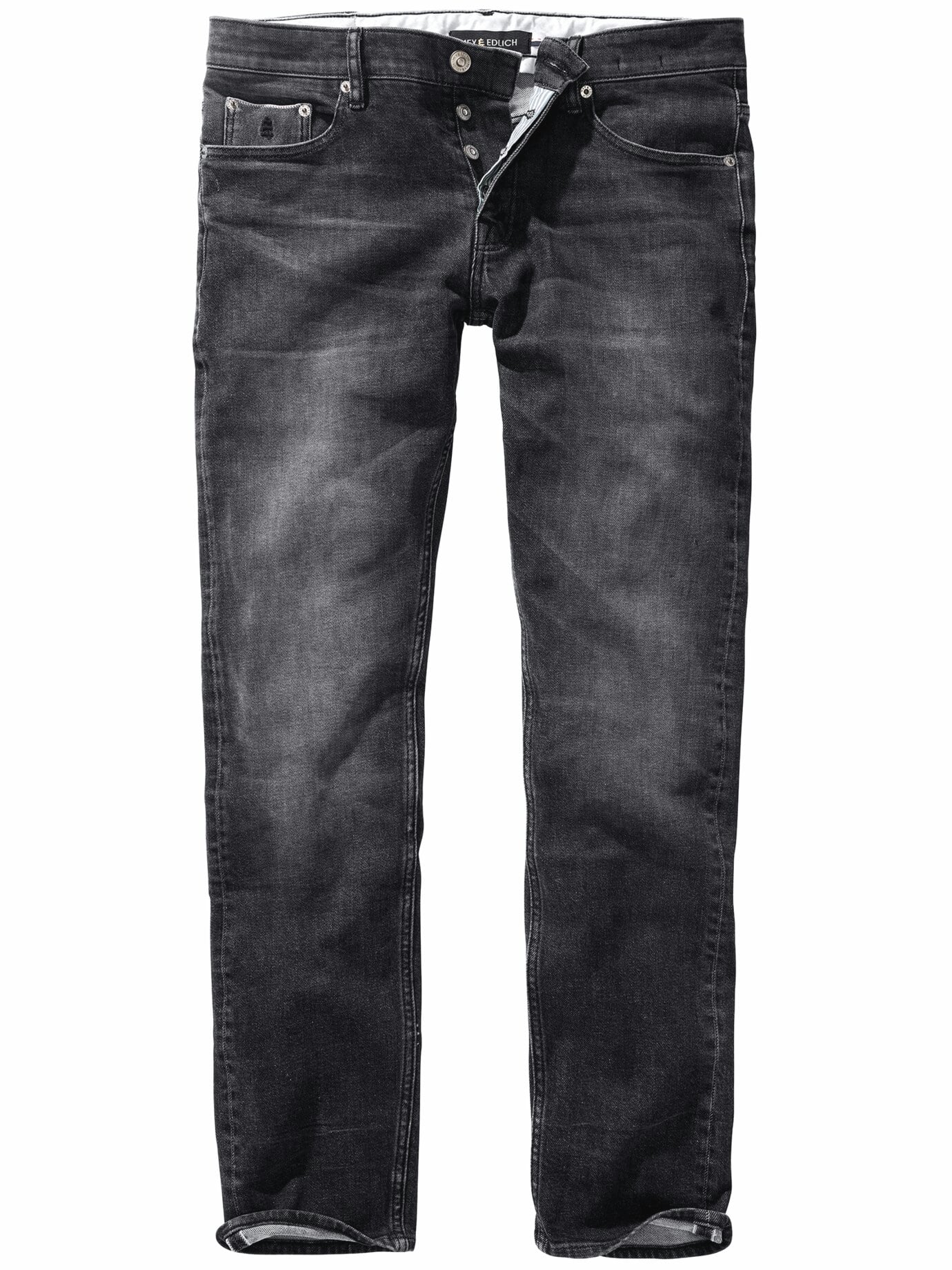 Lombardi Selvedge-Jeans Image