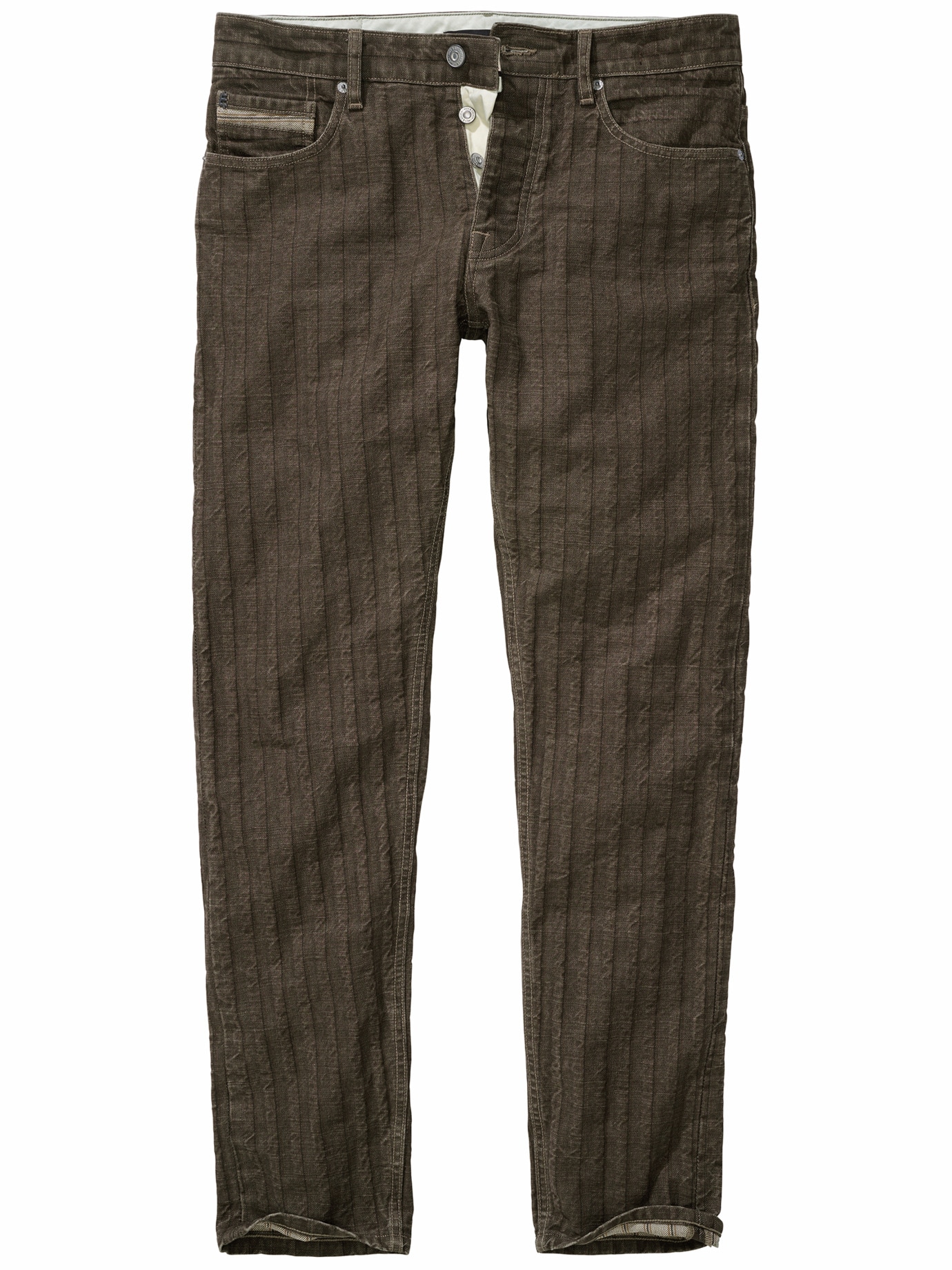 Cappuccino-Jeans Image