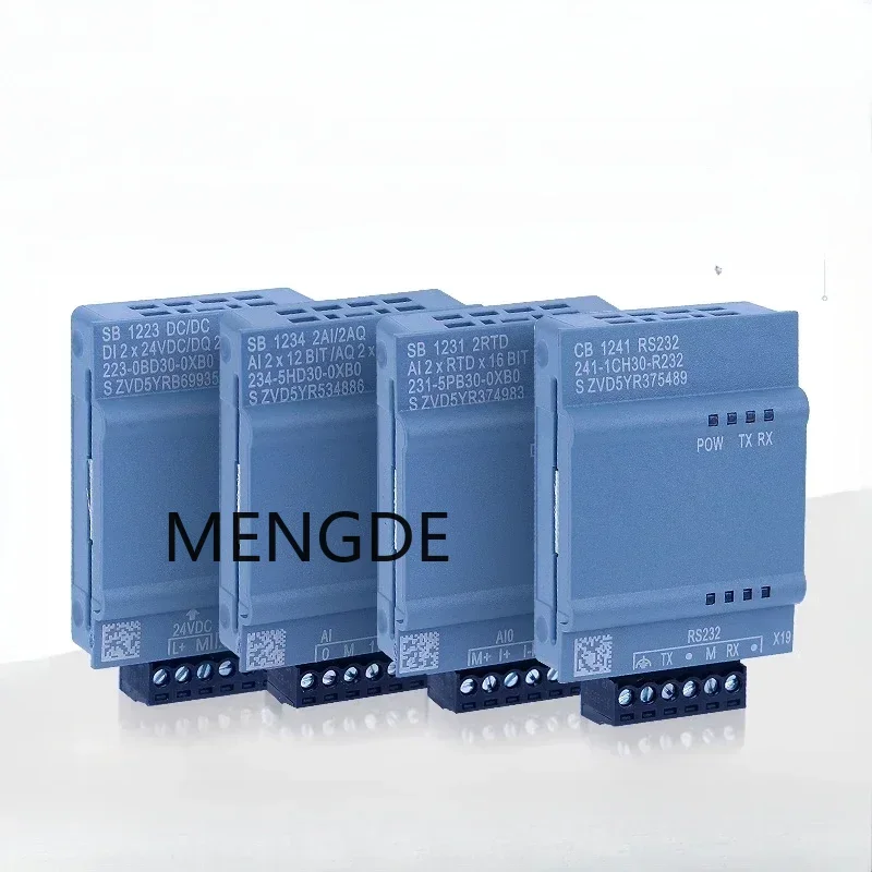 Signalplatine kompatibel mit Siemens S7-1200 SPS CB1241 RS485-Kommunikationsmodul SB 1221 1222 1223 1231 1232 221-3BD30-0XB0 Image