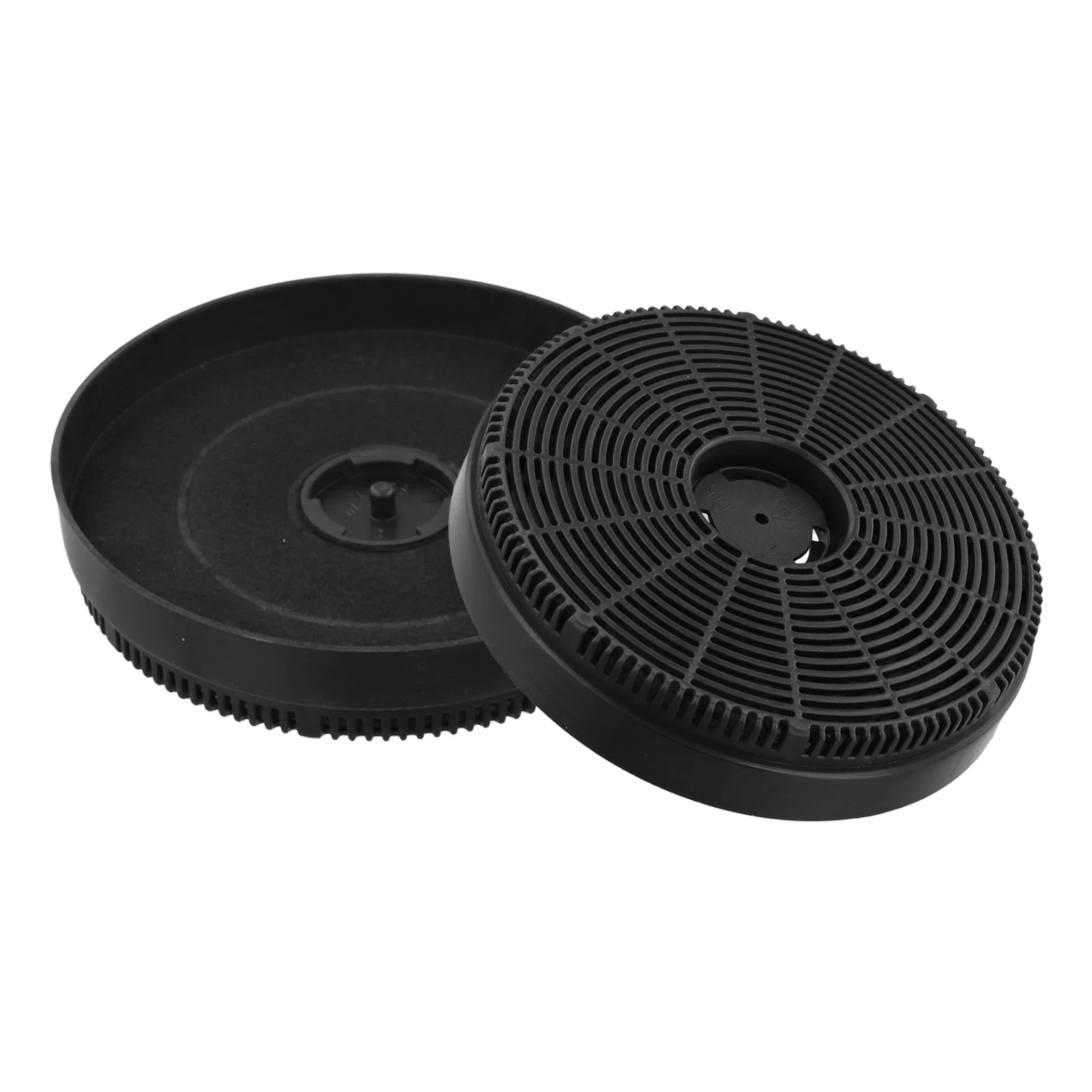 22 Stück 150 x 30 mm Aktivkohle-Küchen-Dunstabzugshaubenfilter zur Steuerung, einfache Installation und langlebige Leistung Image