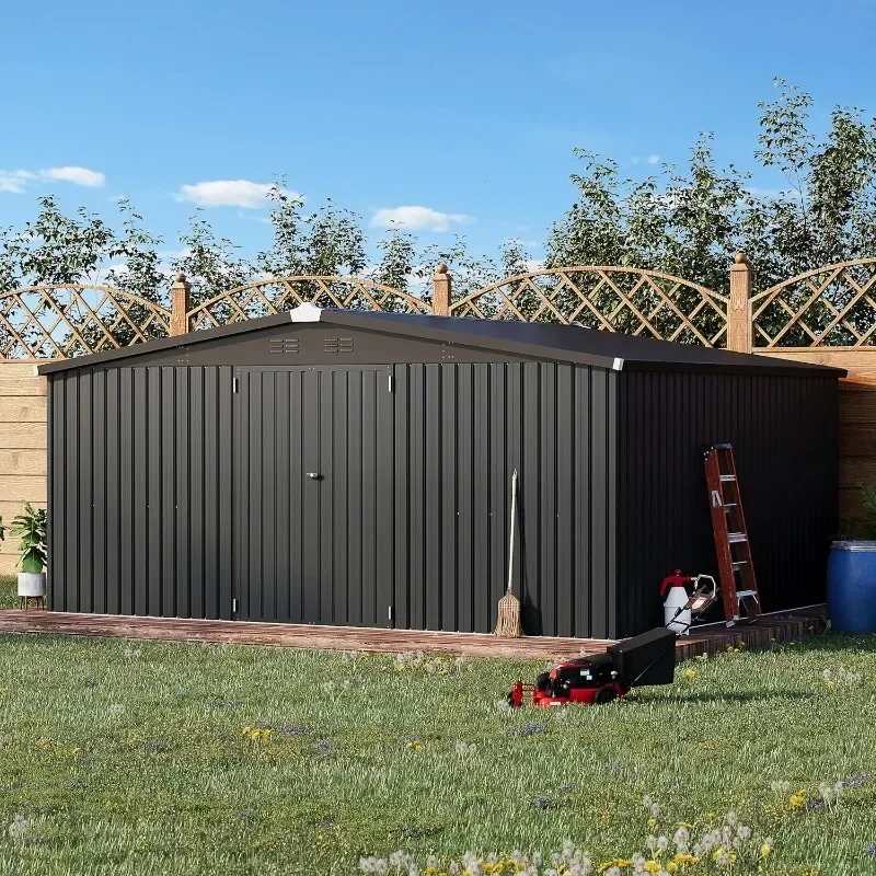 POPULAR Shed 14