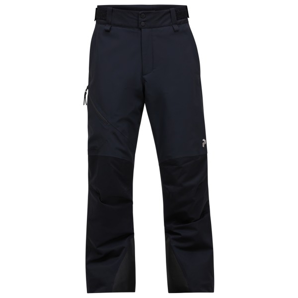 Peak Performance - Shred Insulated Pants - Skihose Gr M schwarz