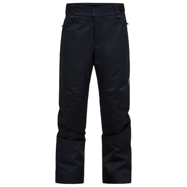 Peak Performance - Maroon Insulated Pants - Skihose Gr XL schwarz