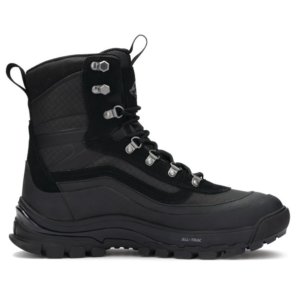 Vans - MTE Snow-Kicker GORE-TEX - Winterschuhe 46 | EU 46 schwarz