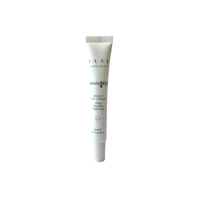 Beauty on EYE - crema boost contorno occhi 15 ml Crema