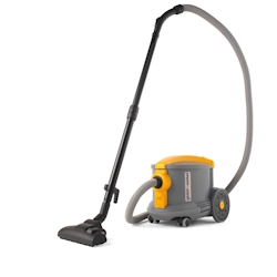 Staubsauger Ghibli POWER D 12 Image